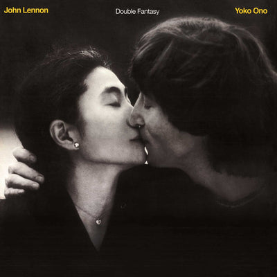John Lennon - Double Fantasy (180gr)