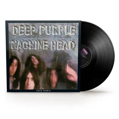 Deep Purple - Machine Head (180gr)