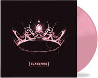 Blackpink - The Album (Pink Opaque, 180gr)