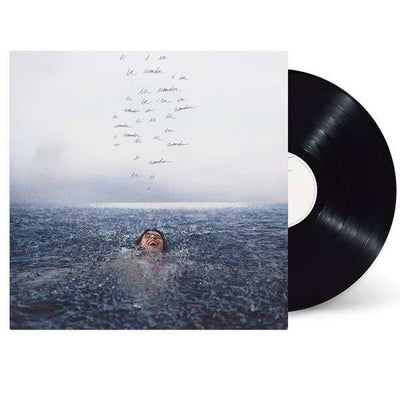 Shawn Mendes - Wonder (180gr)