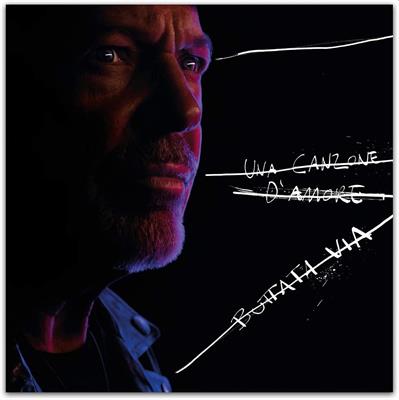 Vasco Rossi - Una Canzone D'Amore Buttata Via (LTD, Numerato, 7")