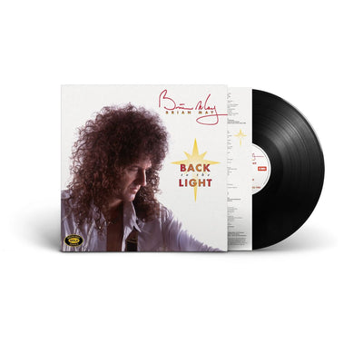 Brian May - Back To The Light (180gr)