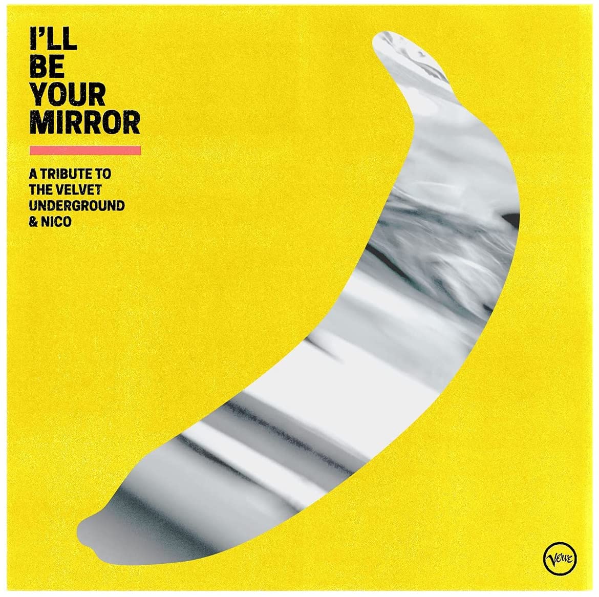Various - I'Ll Be Your Mirror, A Tribute To Velvet Underground & Nico (2LP, 180gr)