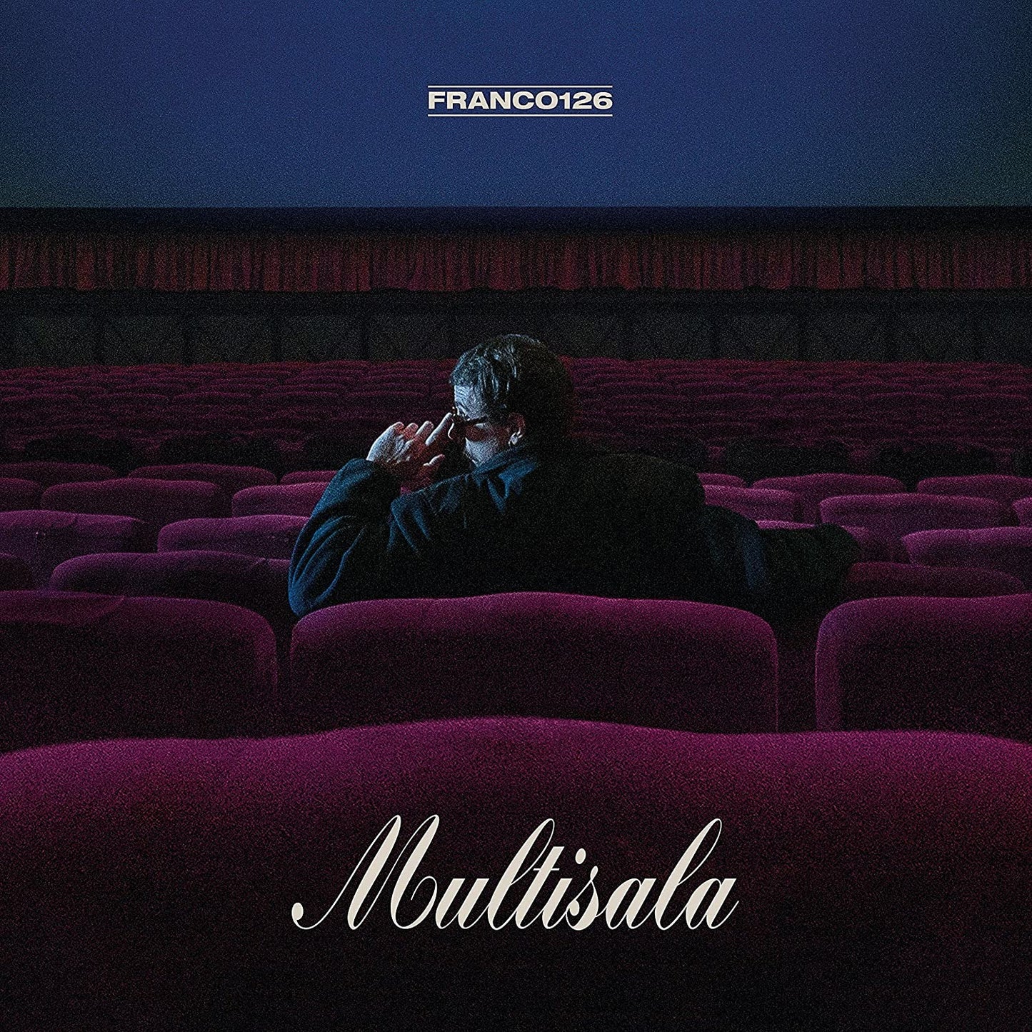 Franco 126 - Multisala (180gr)