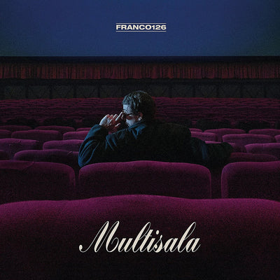 Franco 126 - Multisala (180gr)