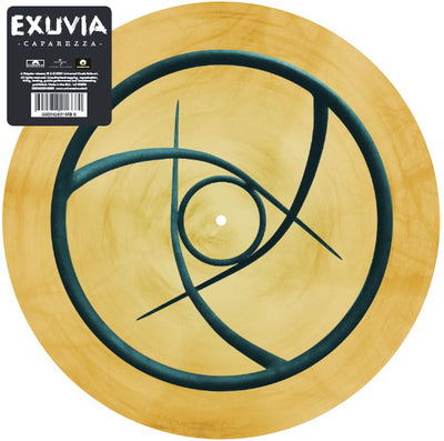 Caparezza - Exuvia (RSD 2021, Picture, 180gr)
