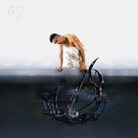 Mahmood - Ghettolimpo (180gr)
