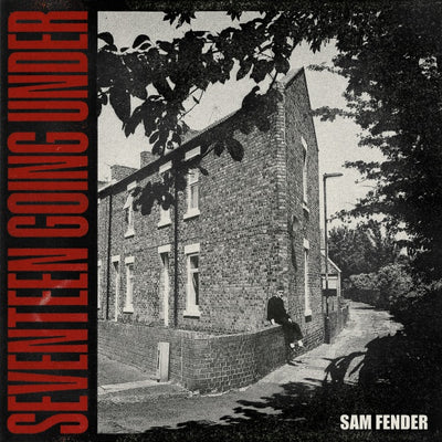 Sam Fender - Seventeen Going Under (180gr)