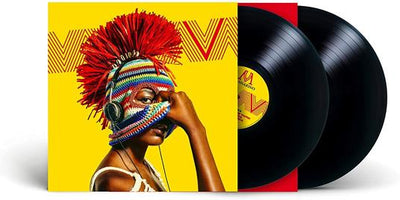 Mannarino - V (2LP, 180gr)