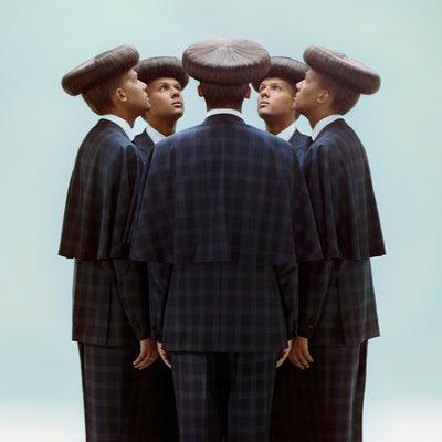Stromae - Multitude (180gr)