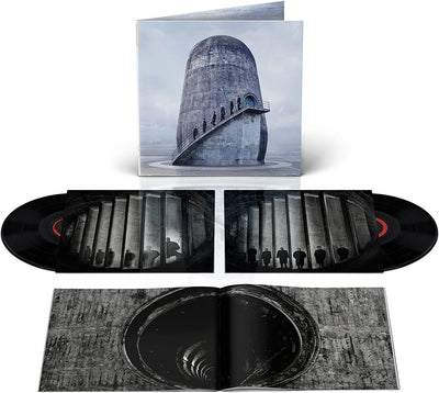 Rammstein - Zeit (2LP, 180gr)