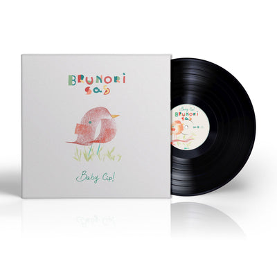 Brunori Sas - Baby Cip! (180gr)