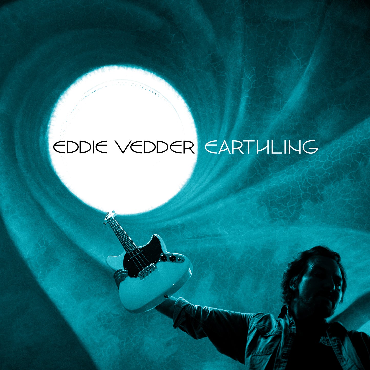 Eddie Vedder - Earthling (180gr)