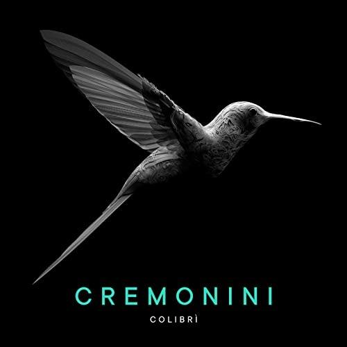 Cesare Cremonini - Colibrì (Turchese, 7")