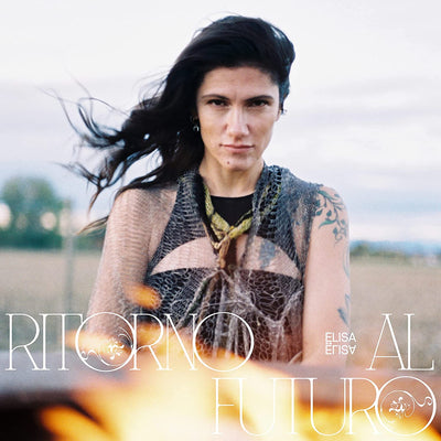 Elisa - Back To The Future (180gr)