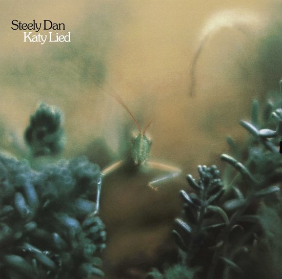 Steely Dan - Katy Lied (180gr)