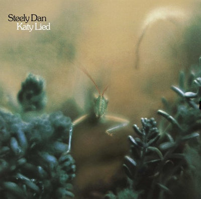Steely Dan - Katy Lied (180gr)