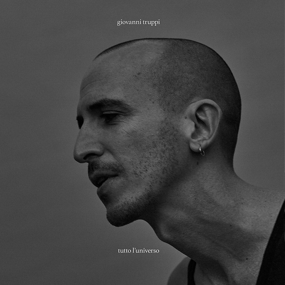 Giovanni Truppi - Tutto L'Universo (180gr)