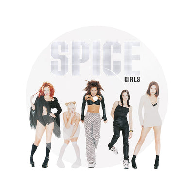 Spice Girls - Spiceworld (Picture, LTD, 180gr)