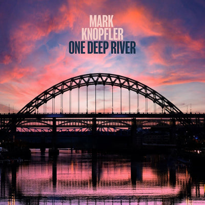 Mark Knopfler - One Deep River (2LP, 180gr)