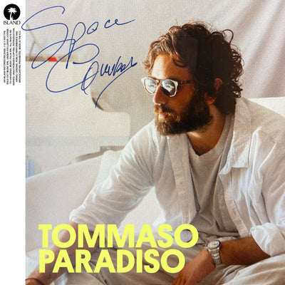 Tommaso Paradiso - Space Cowboy (180gr)