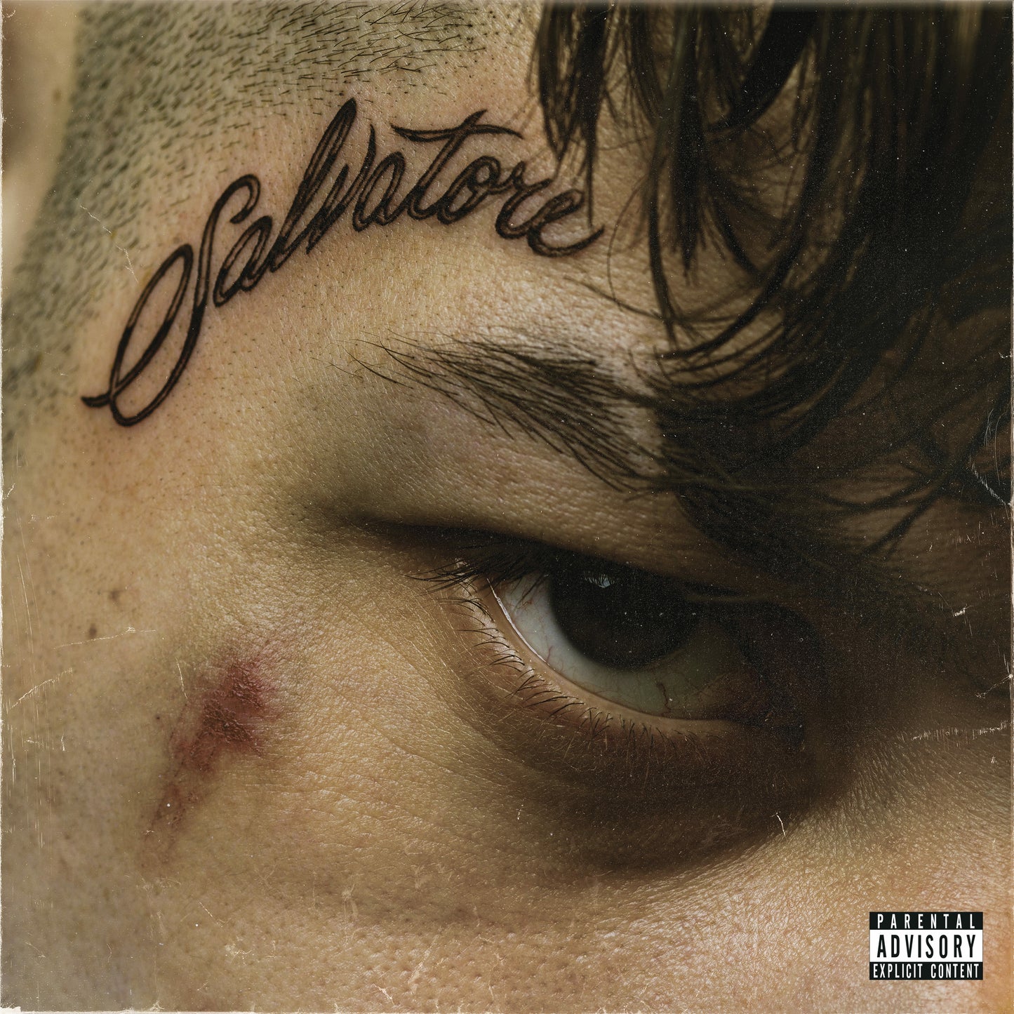 Paky - Salvatore (2LP, 180gr)