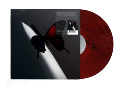 Post Malone - Twelve Carat Tooth (2LP, Red Marbled, 180gr)