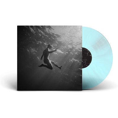 Blanco - Blu Celeste (Celeste Trasparente, 180gr)