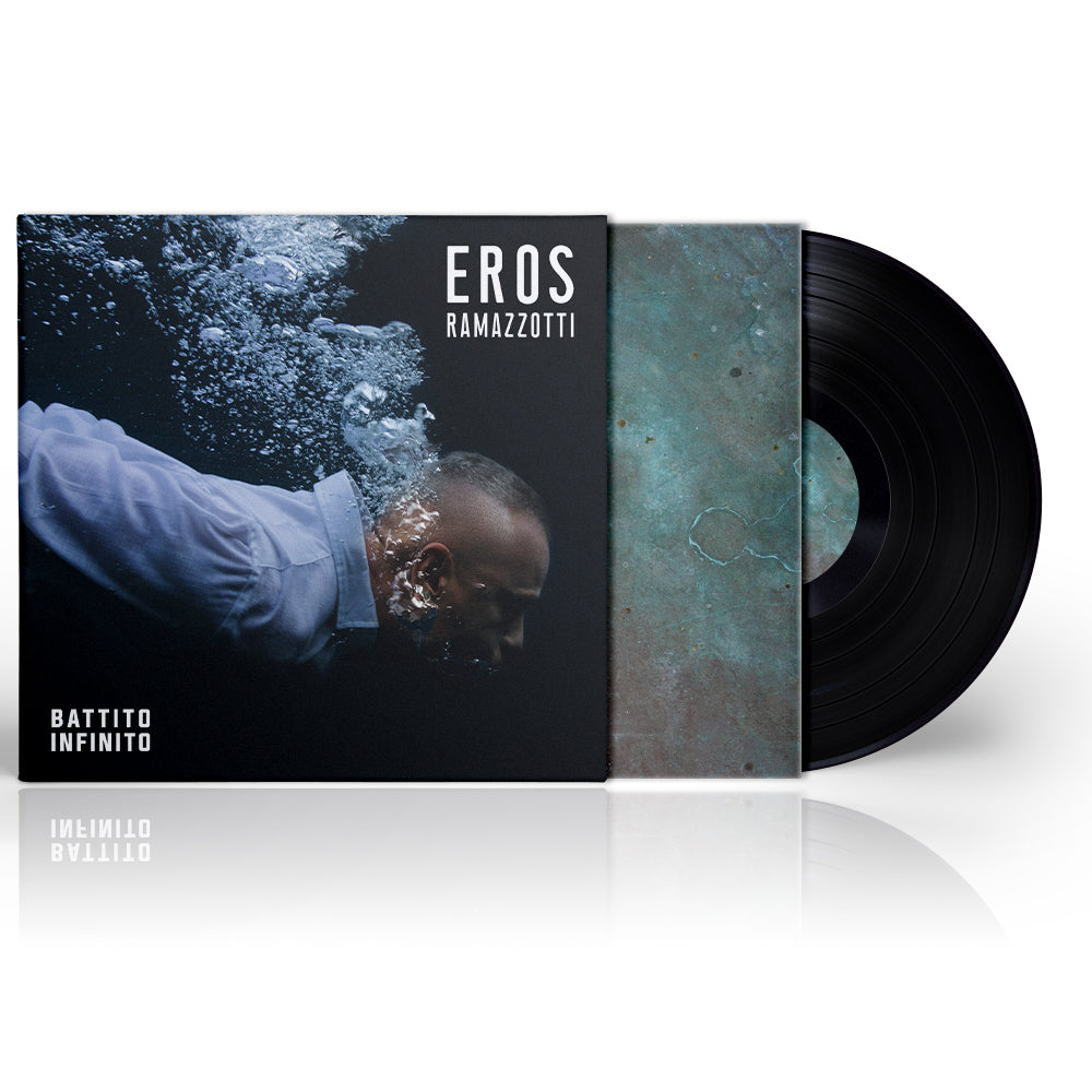 Eros Ramazzotti - Battito Infinito (180gr)