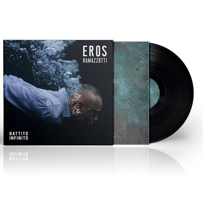 Eros Ramazzotti - Battito Infinito (180gr)