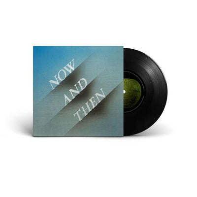Beatles - Now & Then (2023, 7")