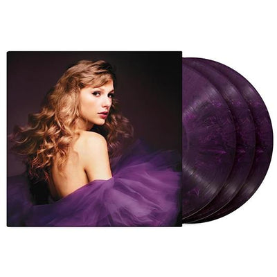 Taylor Swift - Speak Now, Taylor'S Version (Violet Marbled, 180gr)