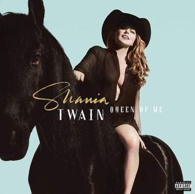 Shania Twain - Queen Of Me (180gr)