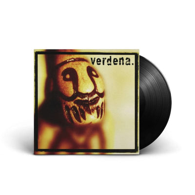 Verdena - Verdena (10")