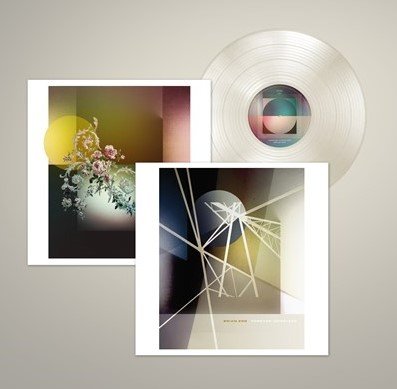 Brian Eno - Forever Voiceless (RSD 2023, Crystal Clear, 180gr)