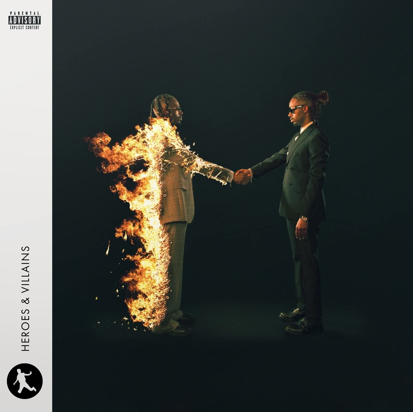 Metro Boomin - Heroes & Villains (180gr)
