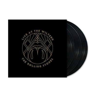 Rolling Stones - Live At The Wiltern (3LP, 180gr)