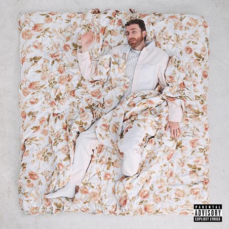 Mecna - Stupido Amore (180gr)