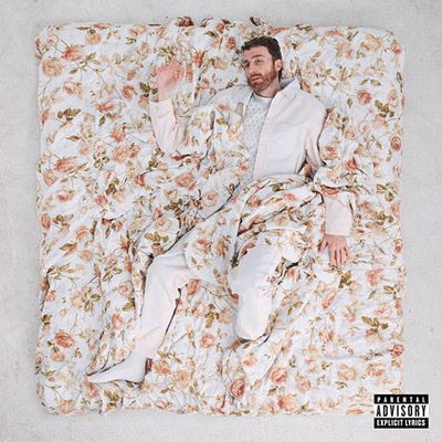Mecna - Stupido Amore (180gr)