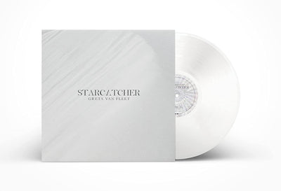 Greta Van Fleet - Starcatcher (Clear, 180gr)