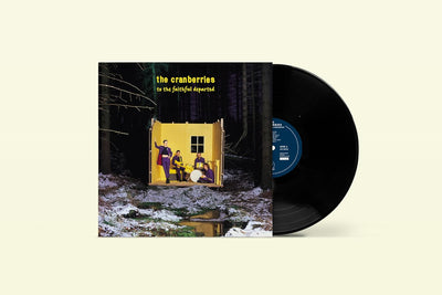 Cranberries - To The Faithful Departed (180gr)