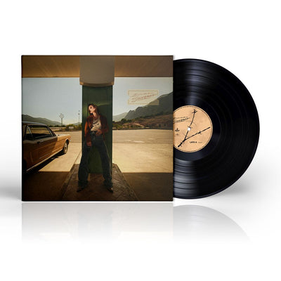Emma - Souvenir (180gr)