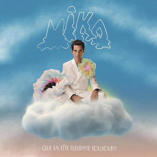 Mika - Que Ta Tete Fleurisse Toujours (180gr)