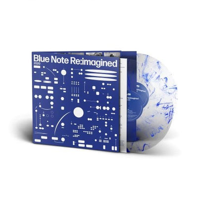Various - Blue Note Reimagined (RSD 2024) (Vinile 180gr.)