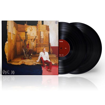 Gemitaiz - Qvc10 (180gr)