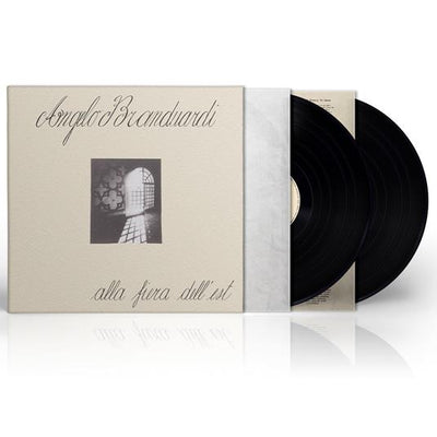Angelo Branduardi - Alla Fiera Dell'Est (RSD 2024, 180gr)