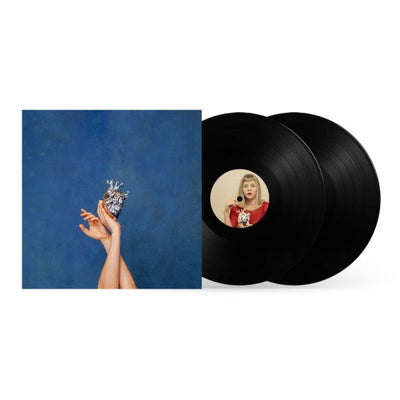 Aurora - What Happened To The Heart? (2LP, 180gr)