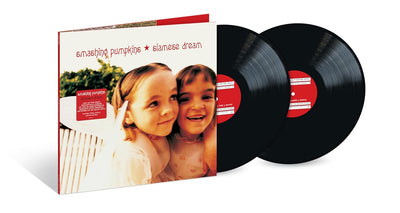 Smashing Pumpkins - Siamese Dream (2LP, 180gr)
