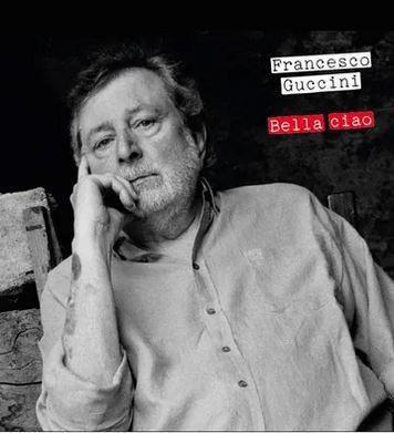 Francesco Guccini - Bella Ciao (7")