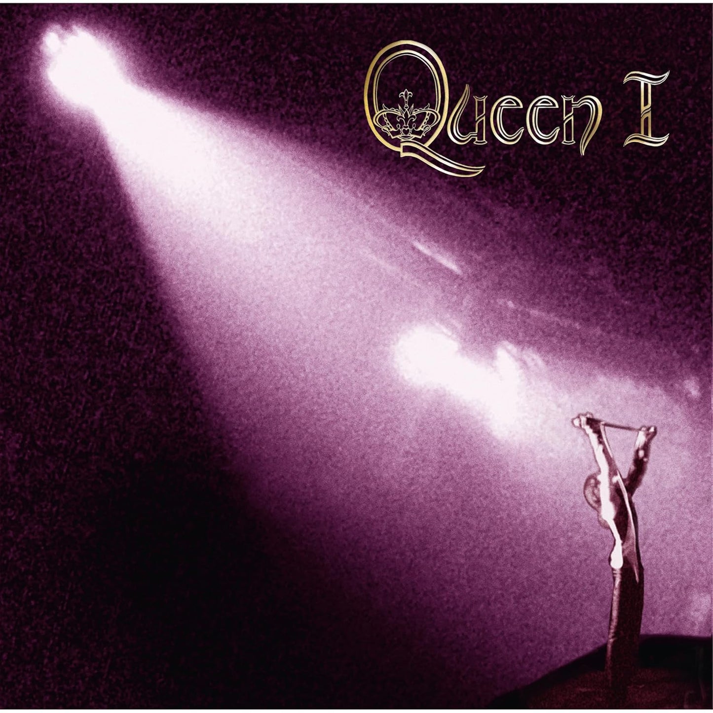 Queen - Queen (2024, 180gr)